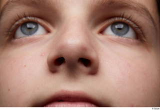 HD Face Skin Selin face nose skin pores skin texture…